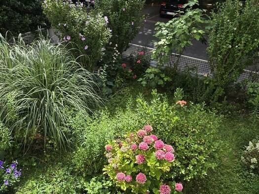 Terrassenwohnung zur Miete 1.700 € 2,5 Zimmer 91 m² 4 Geschosse frei ab sofort Adolfsallee 20 Wiesbaden 65185