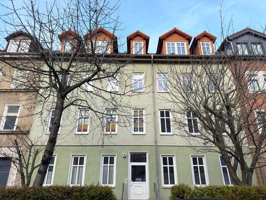 Wohnung zum Kauf 120.000 € 3 Zimmer 64 m² Andreasvorstadt Erfurt 99092