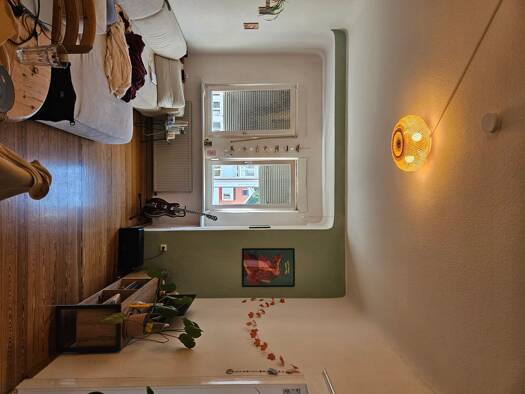 Wohnung zur Miete 780 € 3 Zimmer 85 m² Geschoss 1/5 frei ab 01.09.2026 Steinbühl Nürnberg 90459