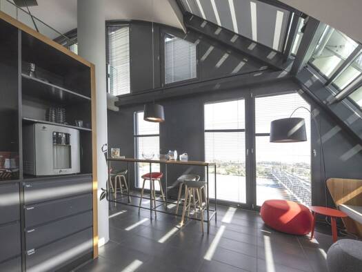 Bürofläche zur Miete 19,90 € Wien 1200