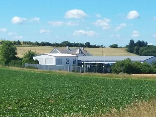 Lagerhalle zum Kauf 825.000 € 614 m² Lagerfläche Bolanden Bolanden 67295