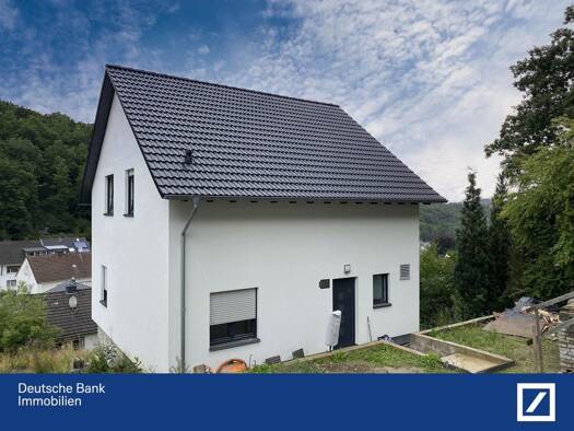 Einfamilienhaus zum Kauf 429.000 € 4 Zimmer 122,3 m² 449 m² Grundstück Hemer Hemer 58675