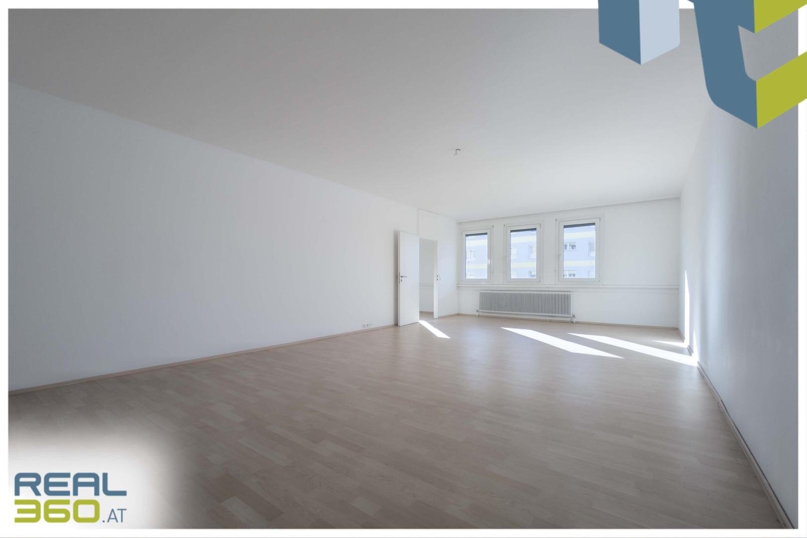 Wohnung zum Kauf 292.900 € 5 Zimmer 114 m²<br/>Wohnfläche Waldegg Linz 4020