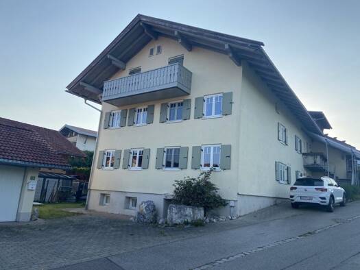 Einfamilienhaus zum Kauf 595.000 € 6 Zimmer 150 m² 283 m² Grundstück Wertach 87497
