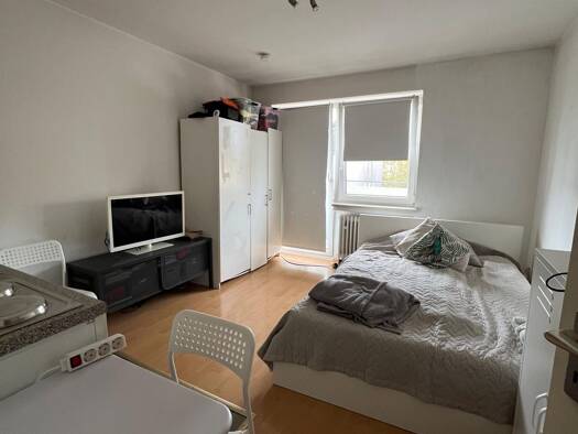 Studio zur Miete 900 € 1 Zimmer 30 m² Geschoss 4/5 frei ab sofort Untergiesing-Harlaching München 81547