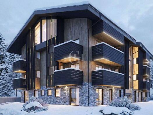 Wohnung zum Kauf - Erstbezug 3 Zimmer 66 m² 2. Geschoss frei ab sofort Via Cavallazza Primiero San Martino di Castrozza 38054