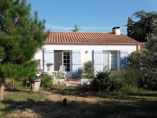 Einfamilienhaus zum Kauf 549.000 € 4 Zimmer 160 m² 1.000 m² Grundstück Graslin-Commerce Nantes 44000
