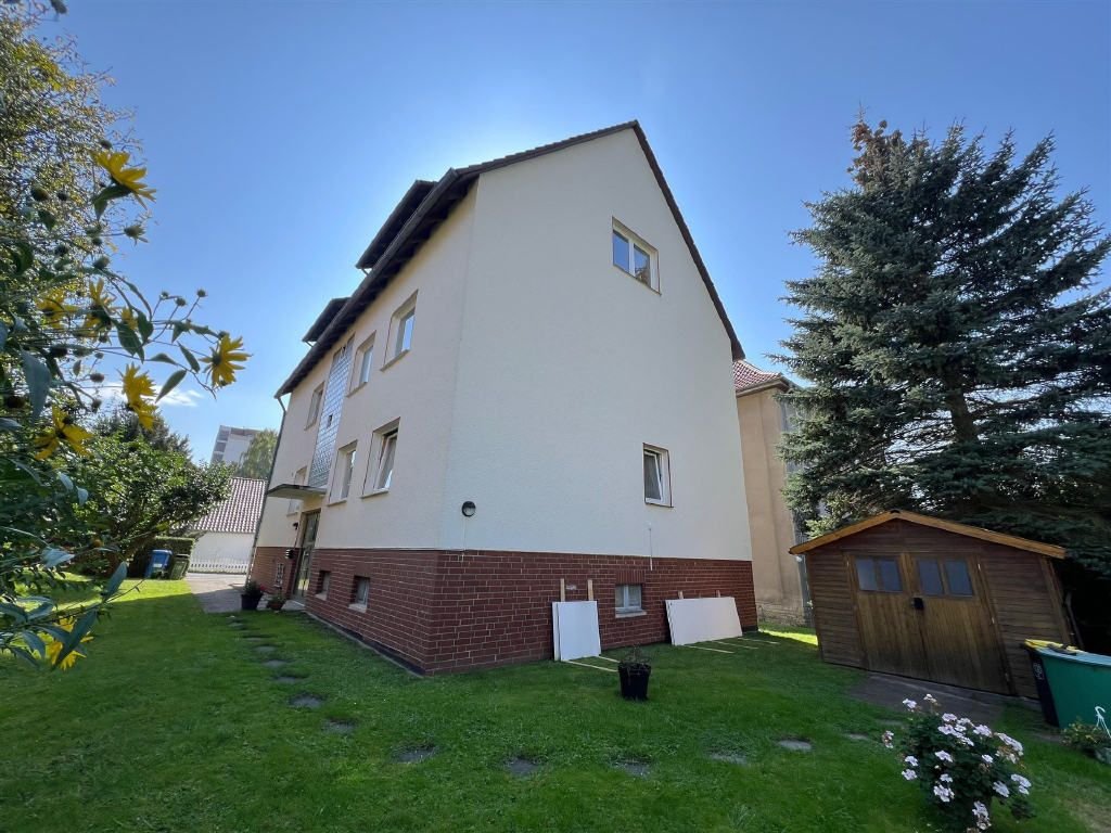 Wohnung zum Kauf 89.000 € 1 Zimmer 40,5 m²<br/>Wohnfläche Ernst-Fahlbusch-Straße Göttingen 37077