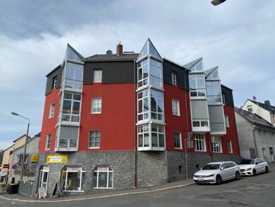 Laden zur Miete provisionsfrei 425 € 3 Zimmer 69 m² Verkaufsfläche Edisonstraße 1 Oberplanitz Zwickau 08064