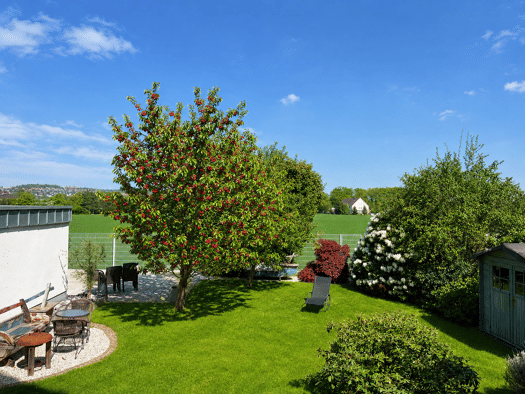 Einfamilienhaus zum Kauf 452.000 € 5 Zimmer 151 m² 541 m² Grundstück Bösperde Menden 58708