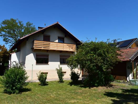 Grundstück zum Kauf 445.000 € 432 m² Grundstück Ost Rosenheim 83022