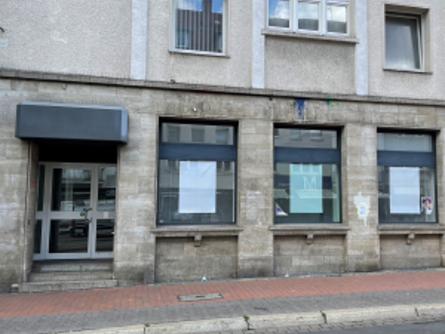 Verkaufsfläche zur Miete 11 € 361 m² Verkaufsfläche teilbar ab 361 m² Linden-Mitte Hannover 30449