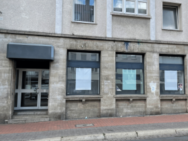 Verkaufsfläche zur Miete 11 € 361 m² Verkaufsfläche teilbar ab 361 m² Linden-Mitte Linden - Limmer 30449