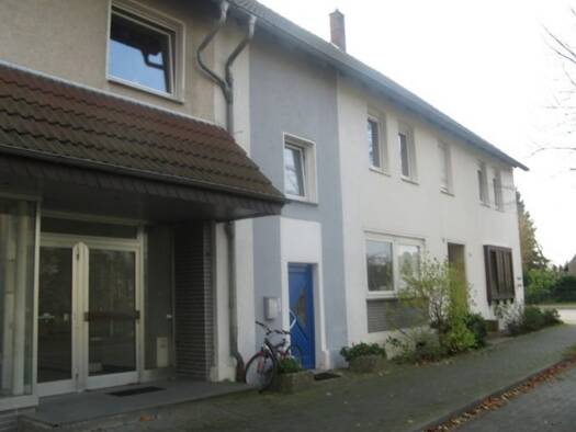 Wohnung zur Miete 720 € 3 Zimmer 120 m² Wülfer Straße 6 Wülfer-Bexten Bad Salzuflen 32107