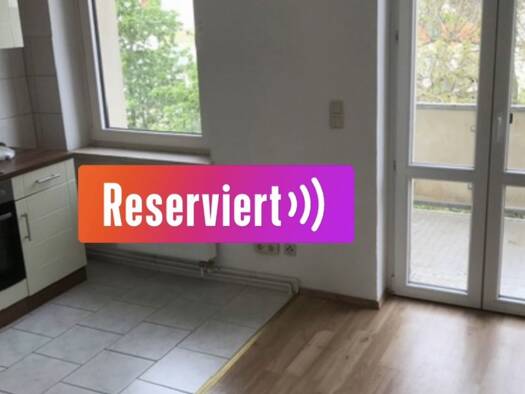 Wohnung zur Miete 295 € 1,5 Zimmer 40 m² 1. Geschoss frei ab sofort St.-Michael-Straße Sudenburg Sudenburg 39112