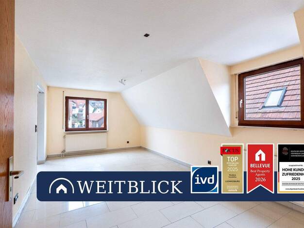 Wohnung zum Kauf 249.000 € 4 Zimmer 71,4 m² 2. Geschoss Tamm 71732