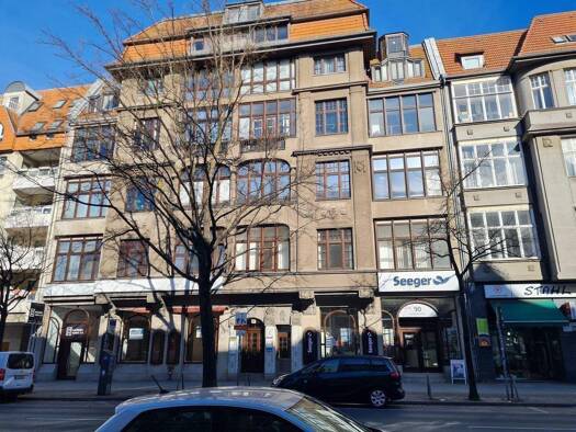 Laden zum Kauf 499.900 € 7 Zimmer 193 m² Verkaufsfläche Steglitz Steglitz-Zehlendorf 12165