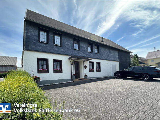 Einfamilienhaus zum Kauf 119.000 € 5 Zimmer 132 m² 879 m² Grundstück Gösenroth 55624