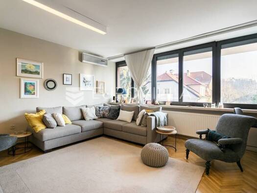 Haus zum Kauf 1.150.000 € 4 Zimmer 201 m² Mlinarska Zagreb
