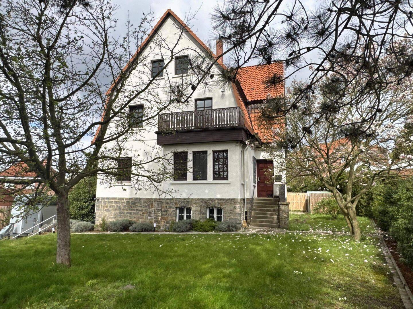 Einfamilienhaus zum Kauf - Ansicht 3