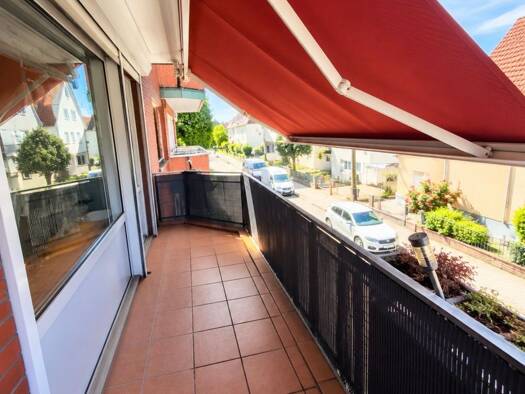 Wohnung zum Kauf 133.000 € 2 Zimmer 57 m² 1. Geschoss frei ab sofort Osterfeuerberg Bremen 28219
