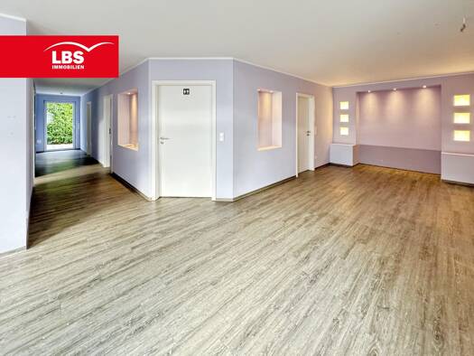 Büro zum Kauf 1.150.000 € 9 Zimmer Telgte Telgte 48291