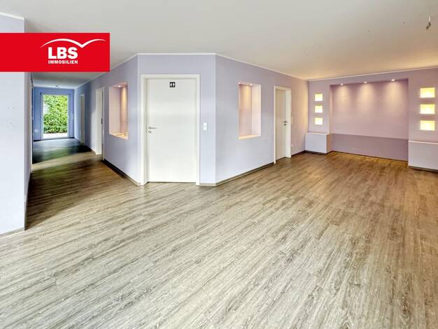 Büro zum Kauf 1.150.000 € 9 Zimmer Telgte Telgte 48291
