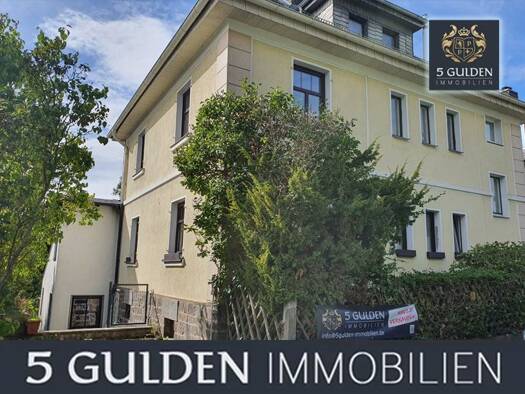 Mehrfamilienhaus zum Kauf 179.850 € 6 Zimmer 200 m² frei ab sofort Veitastraße 5 Oberkotzau Oberkotzau 95145