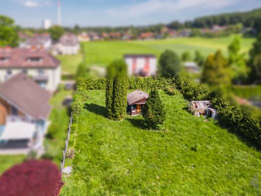 Grundstück zum Kauf 225.000 € 1.264 m² Grundstück St. Pantaleon 5120