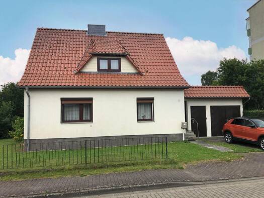Einfamilienhaus zum Kauf 129.000 € 4 Zimmer 86,6 m² 800 m² Grundstück Demmin Demmin 17109