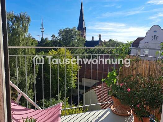 Wohnung zur Miete Tauschwohnung 800 € 2 Zimmer 65 m² Niendorf Hamburg 20144
