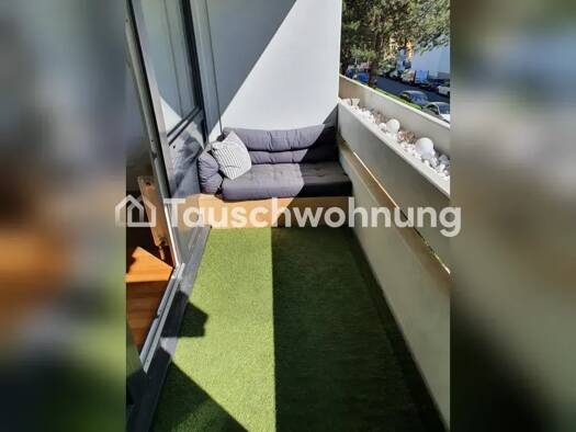 Wohnung zur Miete Tauschwohnung 1.800 € 3,5 Zimmer 100 m² Berg am Laim München 81677