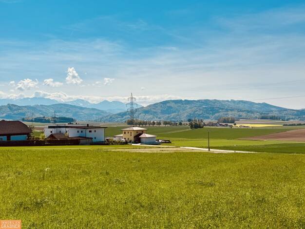 Grundstück zum Kauf 1.150.000 € 4.600 m² Grundstück Ohlsdorf 4694