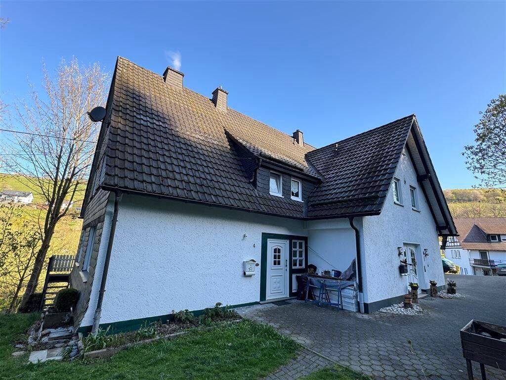 Mehrfamilienhaus zum Kauf - Ansicht 3
