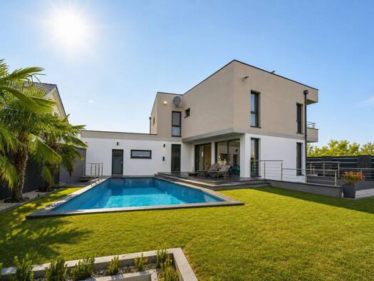 Einfamilienhaus zum Kauf 5 Zimmer 186 m² 762 m² Grundstück Neudorf 2475