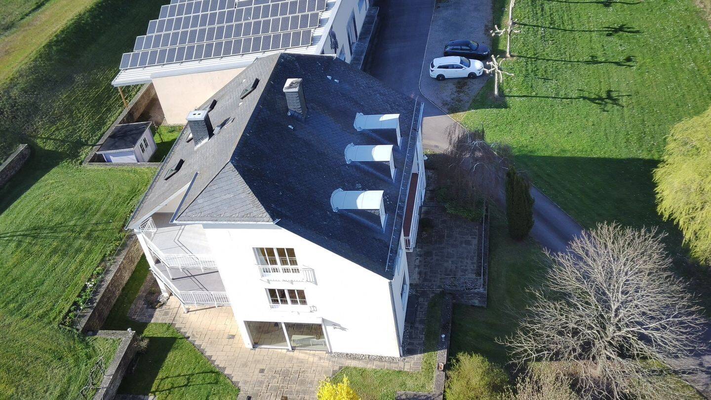 Immobilie in Wiltingen - Exklusives Anwesen in außergewöhnlicher Alleinlage von Wiltingen! - Bild 3