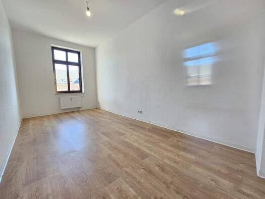 Wohnung zur Miete 239 € 2 Zimmer 47,9 m² 3. Geschoss Müllerstraße 10 Schloßchemnitz Chemnitz 09113