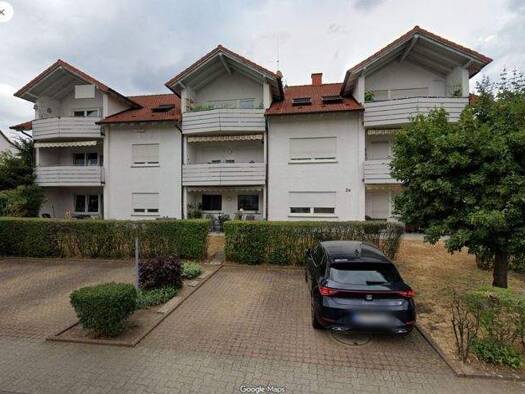 Wohnung zum Kauf 299.000 € 3 Zimmer 84,7 m² 1. Geschoss Hainstadt Hainburg 63512