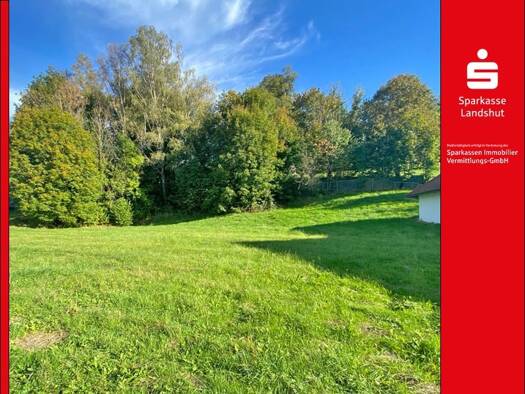 Grundstück zum Kauf 259.000 € 1.057 m² Grundstück Oberhatzkofen Rottenburg 84056