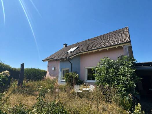 Einfamilienhaus zum Kauf 349.000 € 5 Zimmer 125 m² 467 m² Grundstück Frettenheim 67596