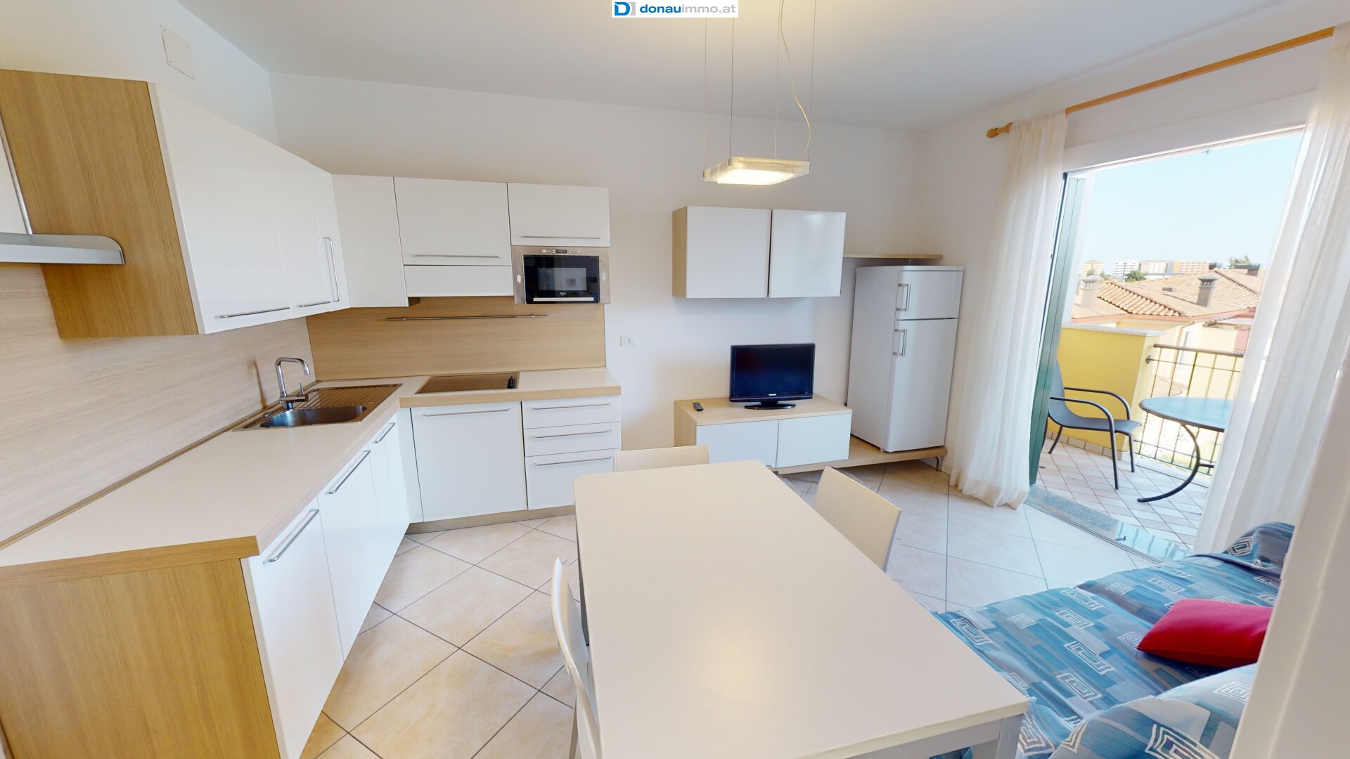 Wohnung zum Kauf 165.000 € 2 Zimmer 50 m²<br/>Wohnfläche 2.<br/>Geschoss Caorle 30021