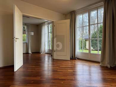 Doppelhaushälfte zur Miete 4.590 € 6,5 Zimmer 263 m² 1.050 m² Grundstück Sibichhausen Berg 82335