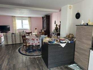 Immobilie in Friedewald - Verkauft schöne 86m² Wohnung vom Typ F3 - Bild 4