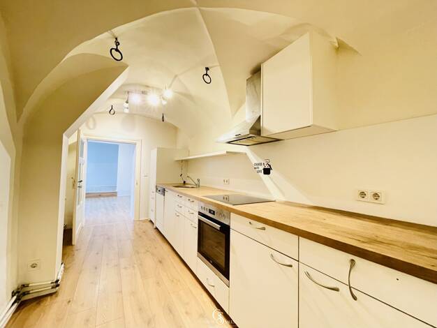 Wohnung zur Miete 362 € 2 Zimmer 55 m² EG Hauptstraße 71 Trofaiach 8793