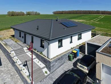 Bungalow zum Kauf 415.000 € 4 Zimmer 137 m² 644 m² Grundstück Dudenroth Braunshorn 56288