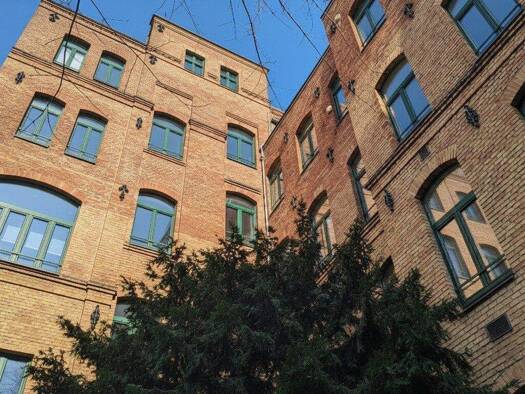 Büro zur Miete 14,50 € Wien,Margareten 1050