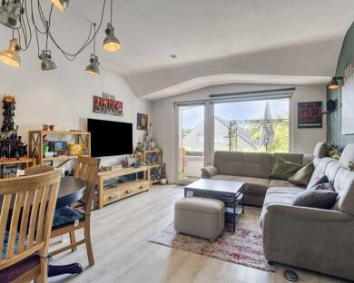 Wohnung zum Kauf provisionsfrei 228.700 € 3 Zimmer 66 m² 3. Geschoss Unterrath Düsseldorf 40472