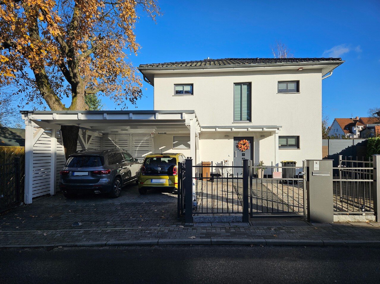 Einfamilienhaus zum Kauf 1.249.000 € 5 Zimmer 141 m²<br/>Wohnfläche 600 m²<br/>Grundstück Stahnsdorf Stahnsdorf 14532