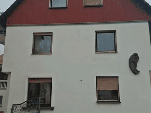 Mehrfamilienhaus zum Kauf 393.000 € 10 Zimmer 335 m² 183 m² Grundstück Untersteinbach Rauhenebrach 96181