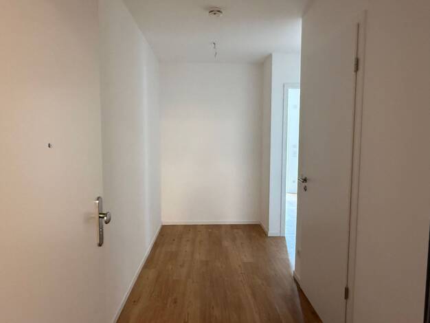 Wohnung zur Miete 975 € 1 Zimmer 44,8 m² EG frei ab sofort Biedenkopfer Straße Tegel Reinickendorf 13507